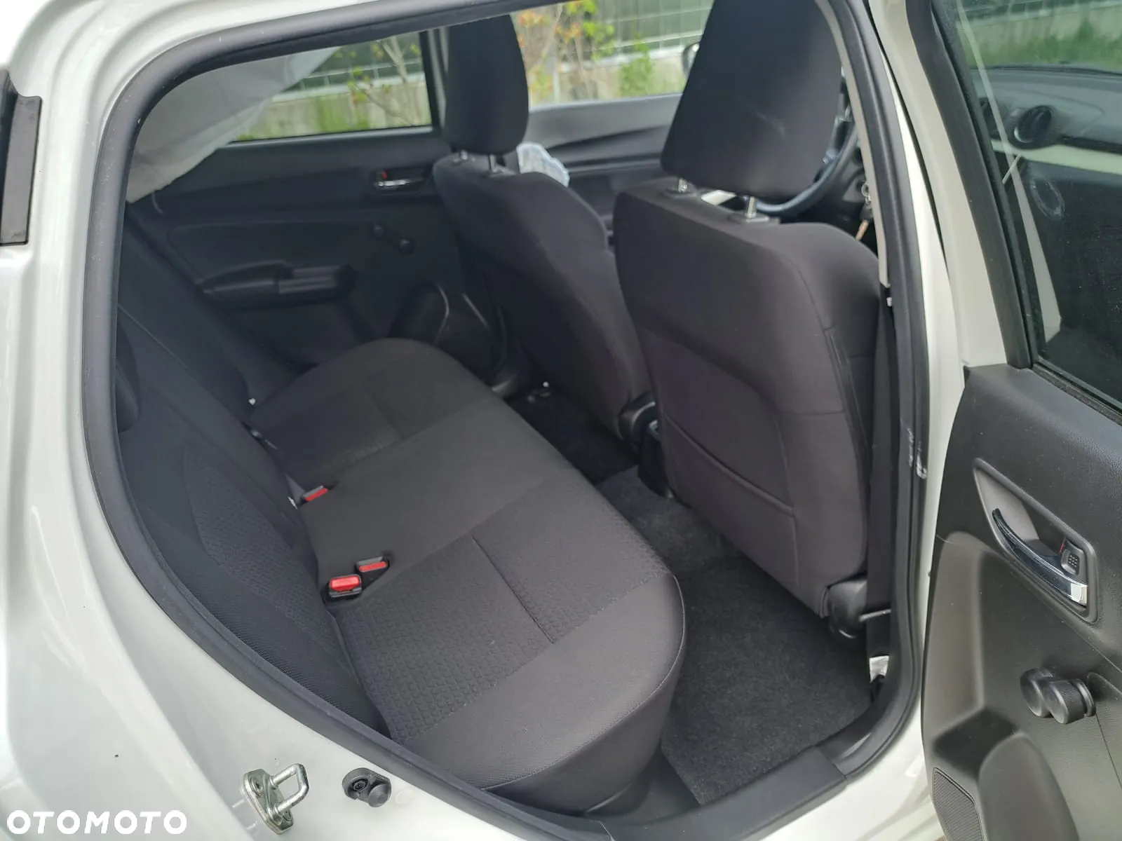 Suzuki Swift - 9