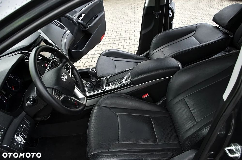 Hyundai i40 1.7 CRDi Business - 38
