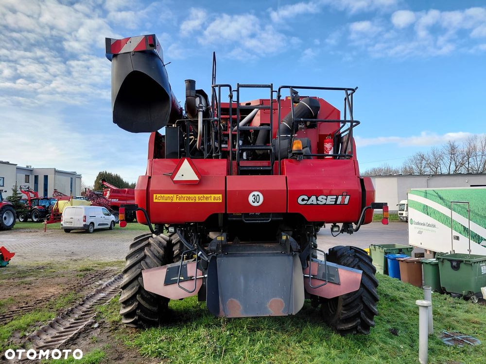 Case IH 7230 - 11
