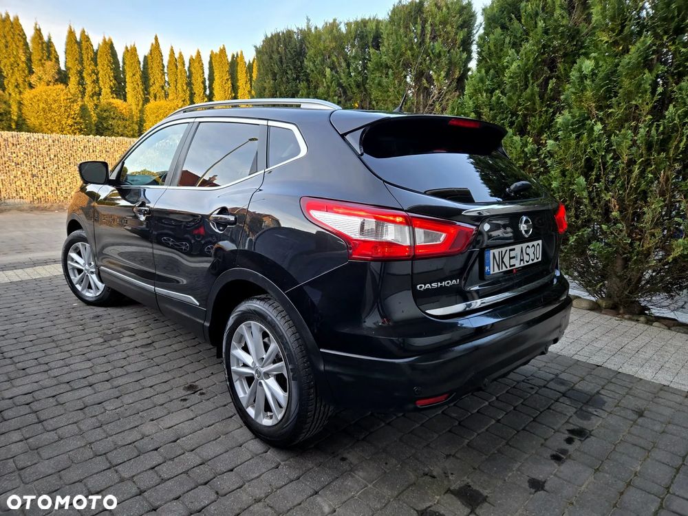 Nissan Qashqai 1.2 DIG-T Tekna - 3