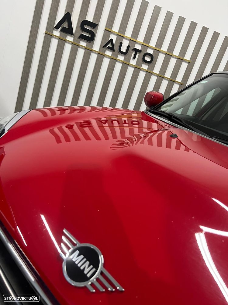 MINI Countryman One D 4Business - 4