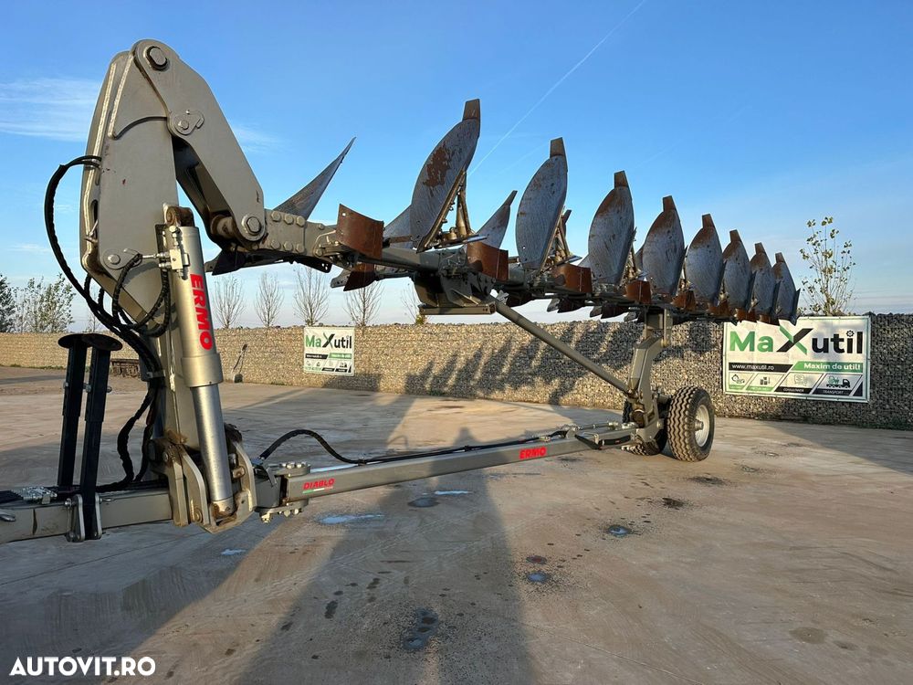 Altul Ermo Spem 8/136 Plug - 2