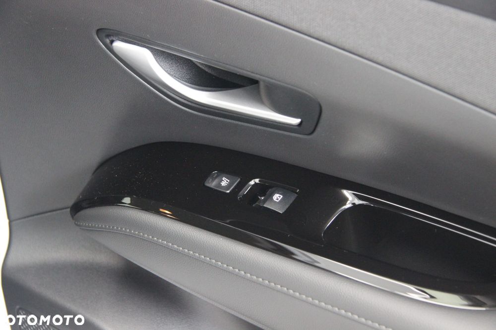 Hyundai Tucson 1.6 T-GDi 48V Executive 2WD DCT - 21