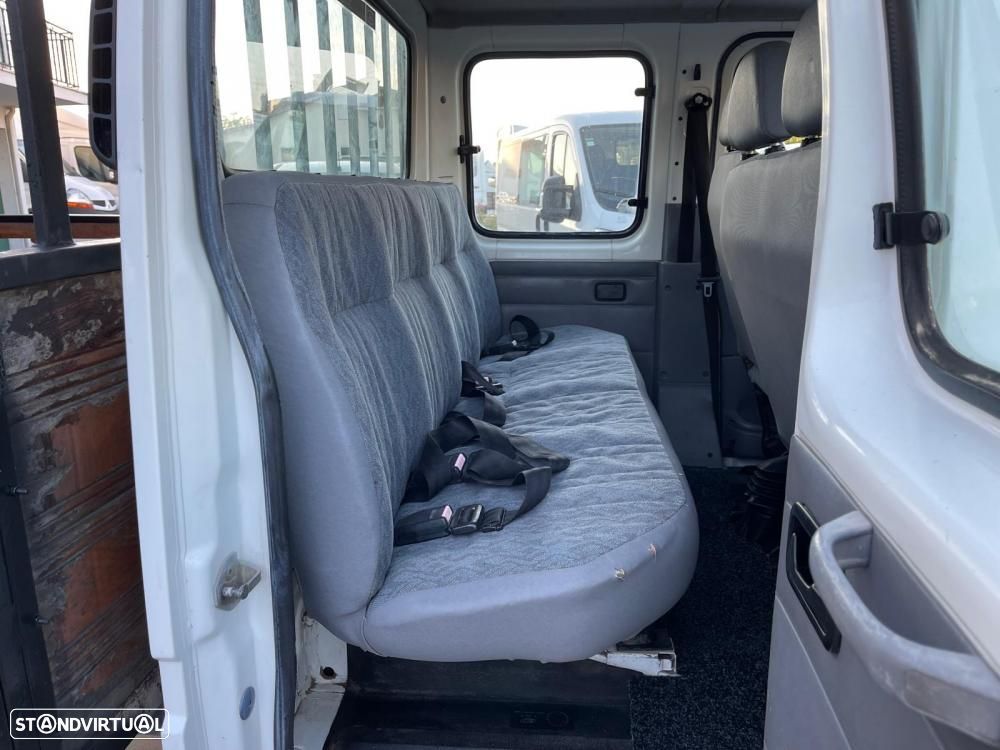 Ford Transit TRANSIT 2.5 DI (76CV) - 16