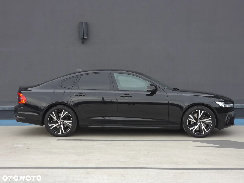 Volvo S90 T8 AWD Plug-In Hybrid Inscription - 7