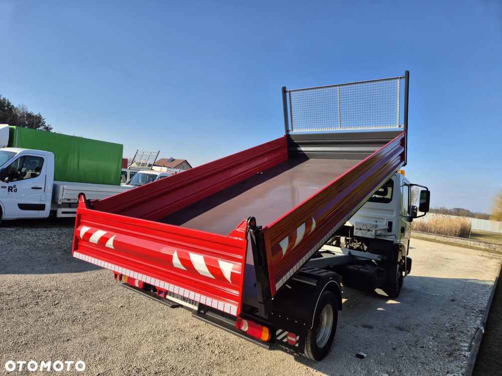 Nissan Atleon 56.13 3.0 130KM - 4