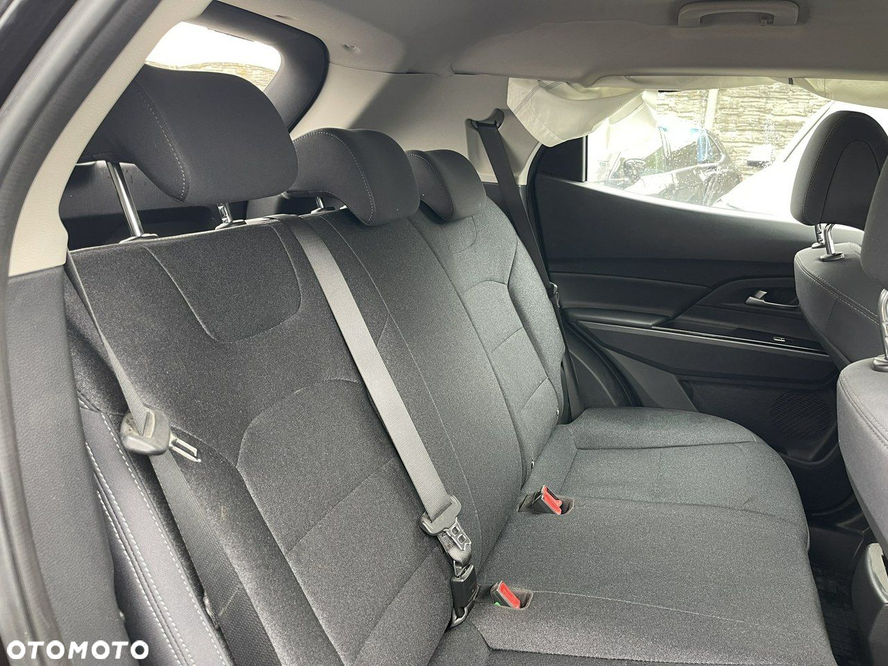 SsangYong/KGM Korando - 9