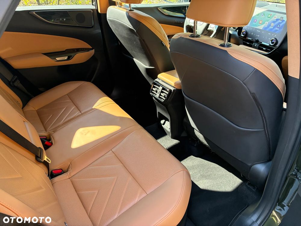 Lexus NX 350h Prestige AWD - 11