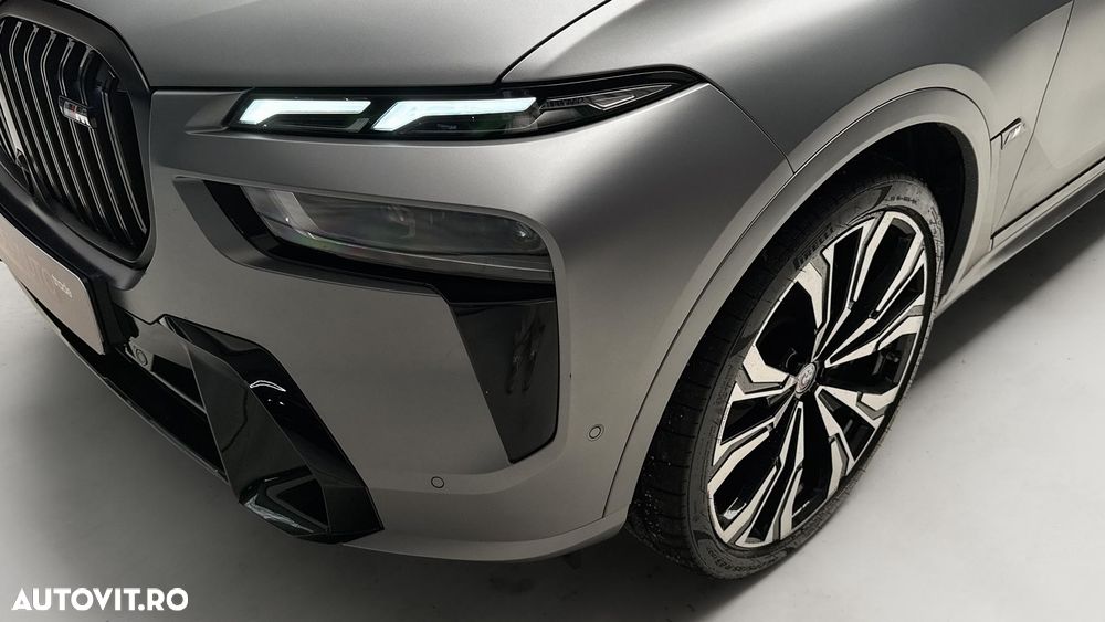 BMW X7 - 4