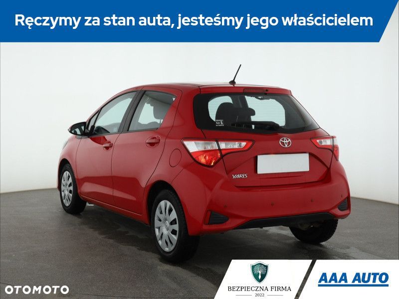 Toyota Yaris - 6