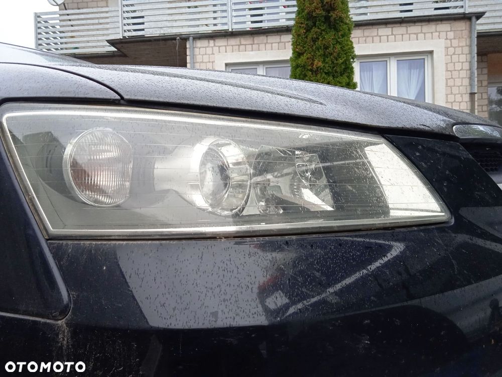 Na części Hyundai Sonata 2.4 MPI lakier EB silnik G4KC skrzynia U01J maska klapa drzwi zderzak - 6