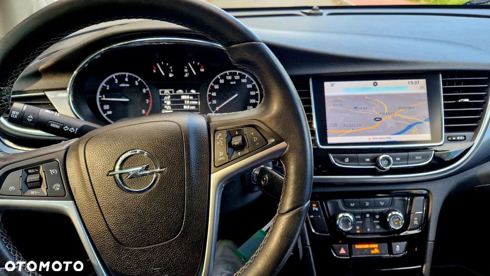 Opel Mokka 1.4 T Cosmo S&S EU6 - 13