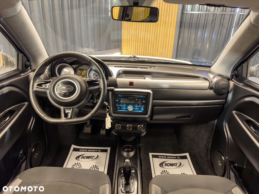 Microcar M.GO - 17