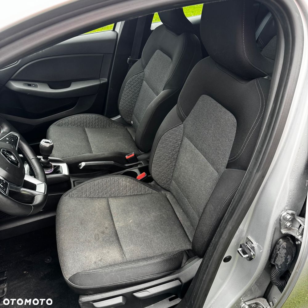 Renault Clio dCi 90 Start & Stop COLLECTION - 16