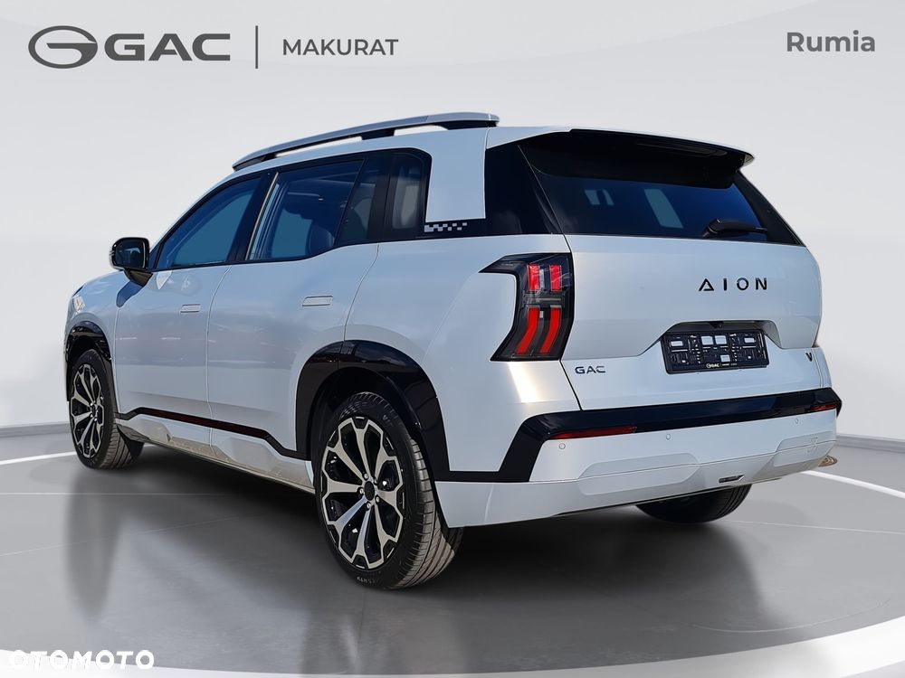 GAC AION V - 8