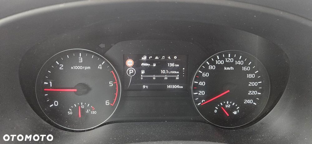 Kia Sportage 2.0 CRDI AWD Dream-Team Edition - 29