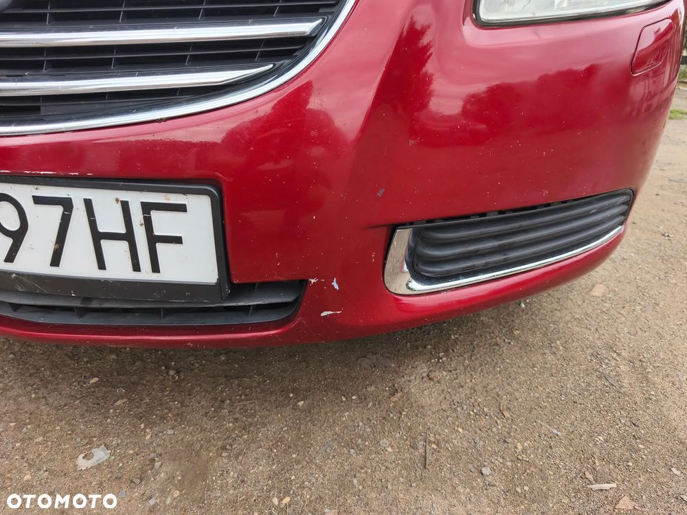 Opel Insignia 2.0 CDTI Design Edition - 6