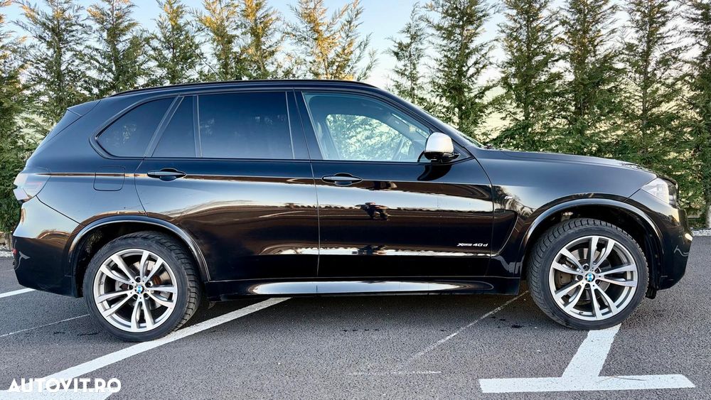 BMW X5 - 3