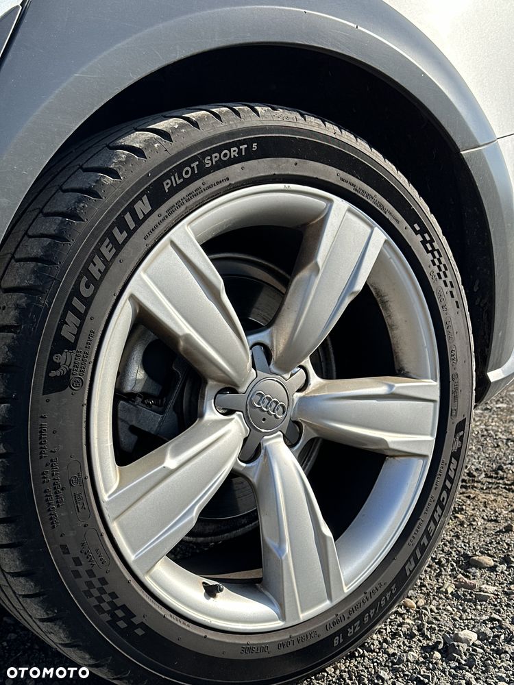 Audi A4 Allroad 2.0 TFSI S tronic - 20