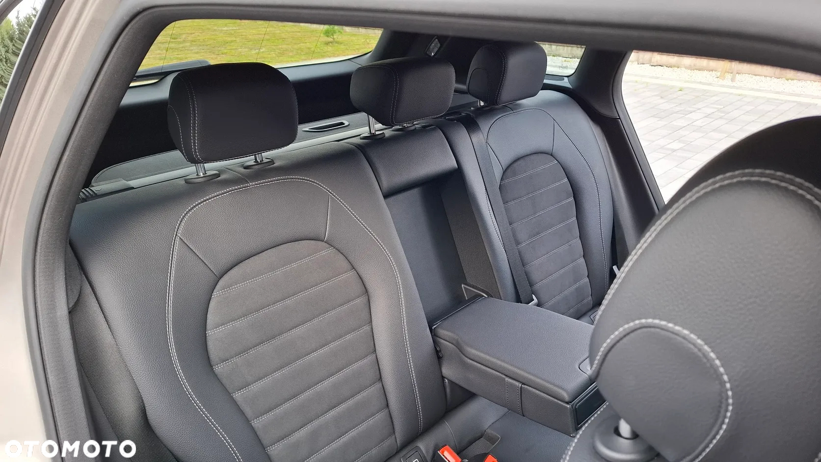 Mercedes-Benz GLC 220 d 4-Matic - 17