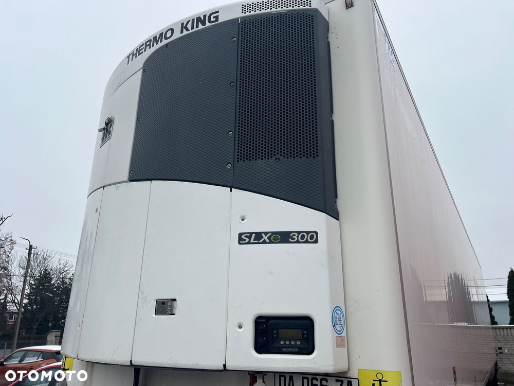 Chereau ThermoKing SLXe 300 - 8