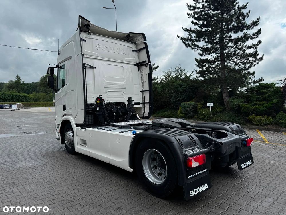 Scania R450 A4X2NA - 5