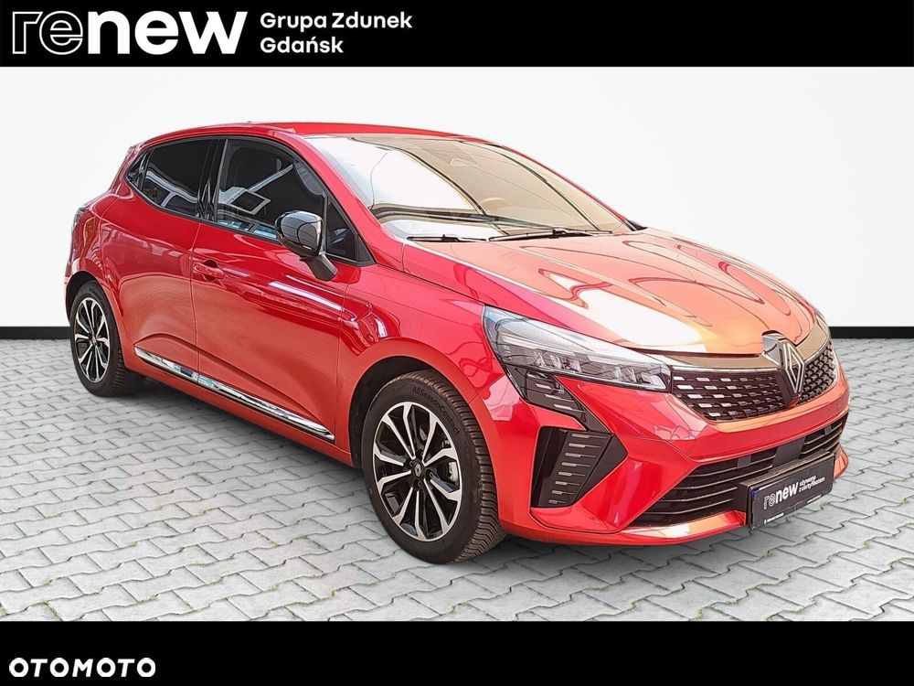 Renault Clio - 4