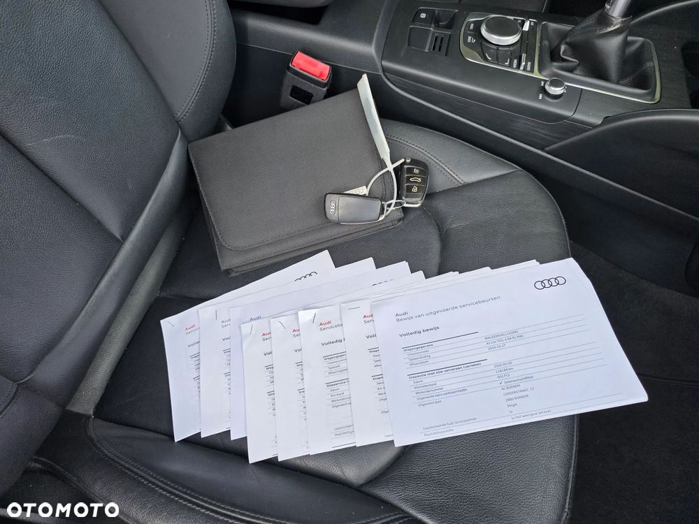 Audi A3 Limousine 1.6 TDI clean diesel Attraction - 14