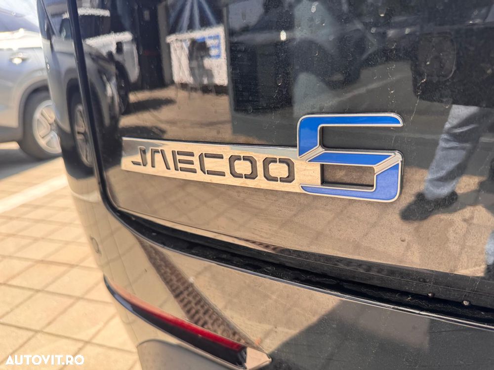Jaecoo 5 - 29