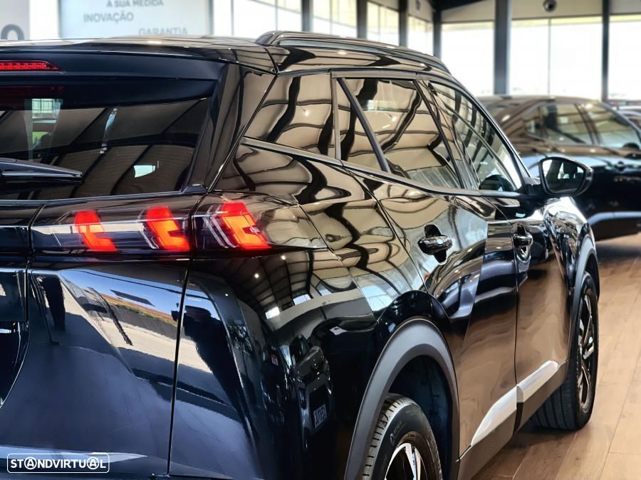 Peugeot 2008 1.2 PureTech Allure Pack - 10