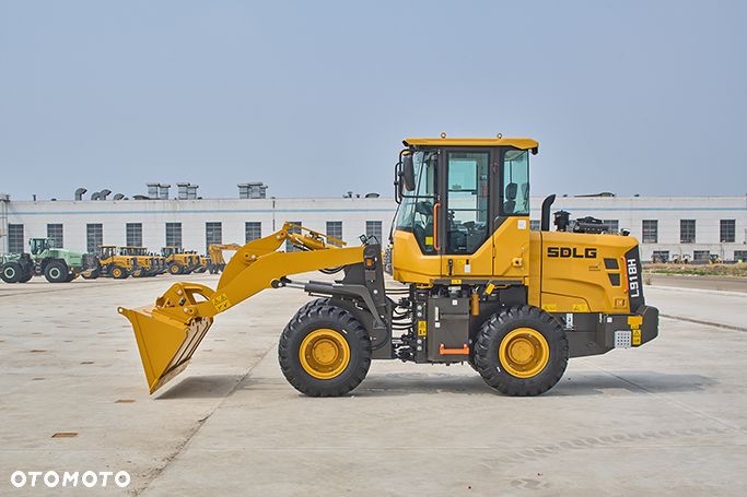 SDLG L918H - 39