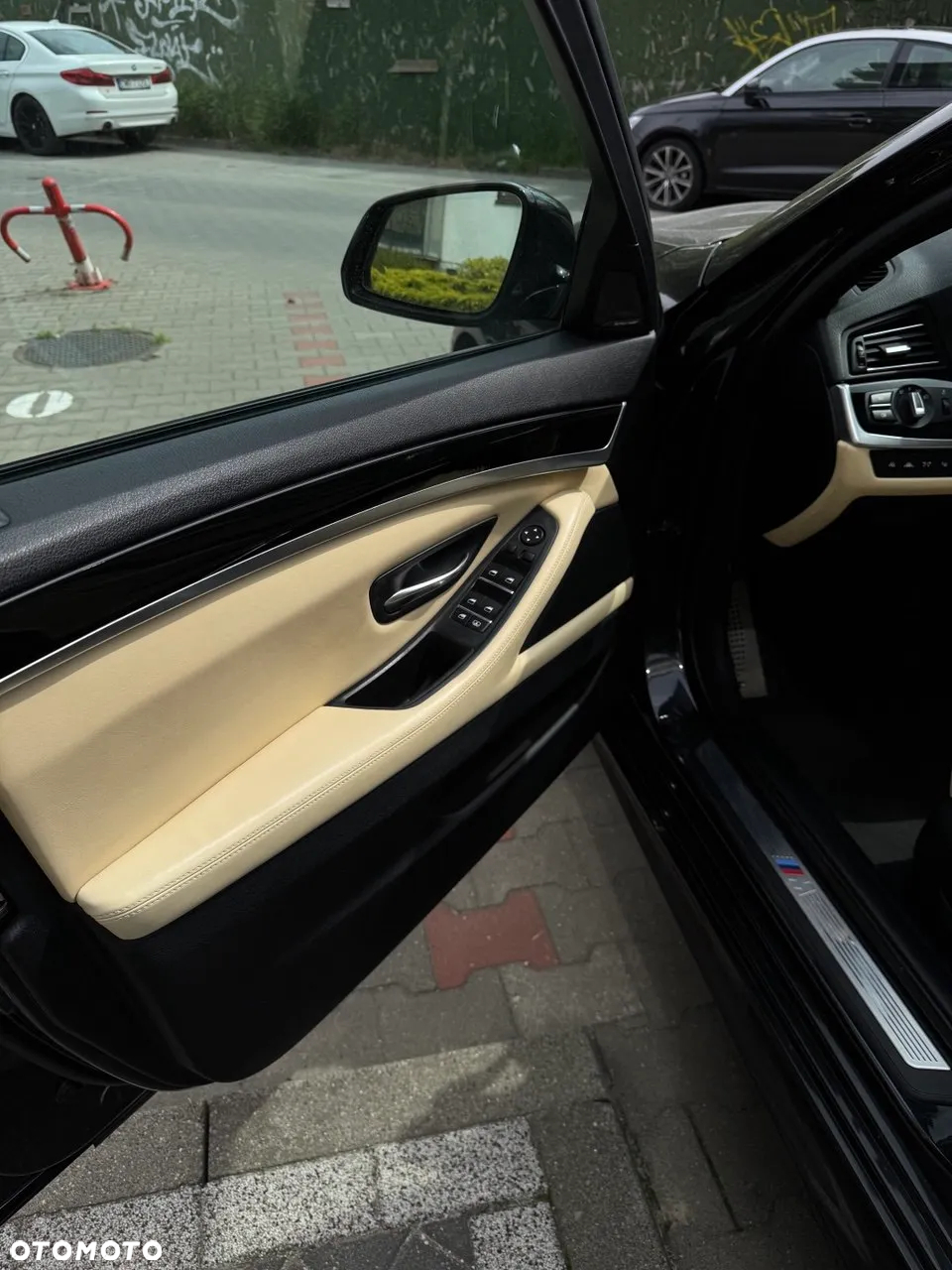 BMW Seria 5 535d xDrive - 18