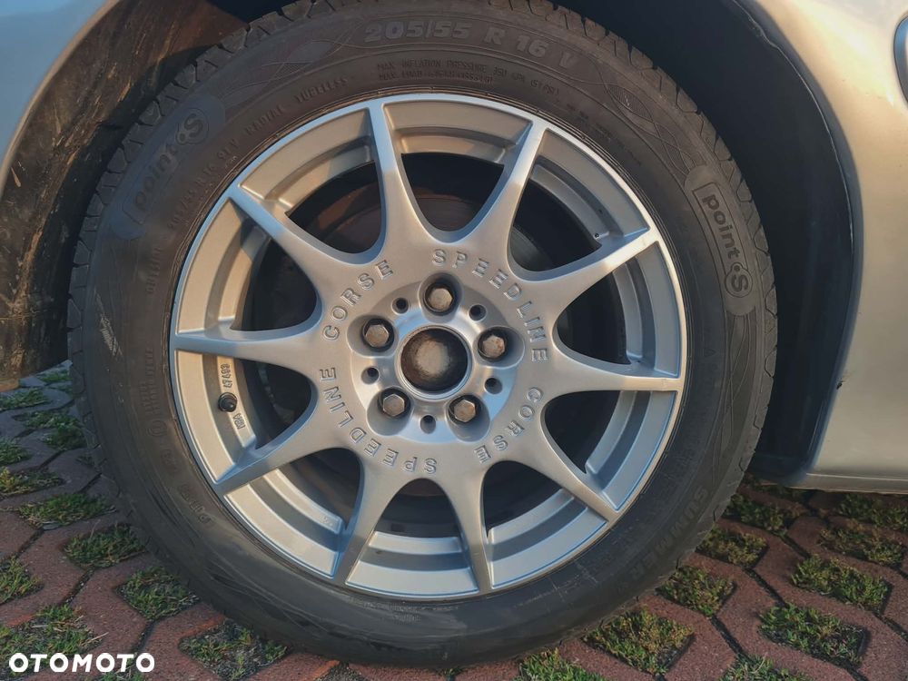 Volvo C70 2.0T Collection - 15