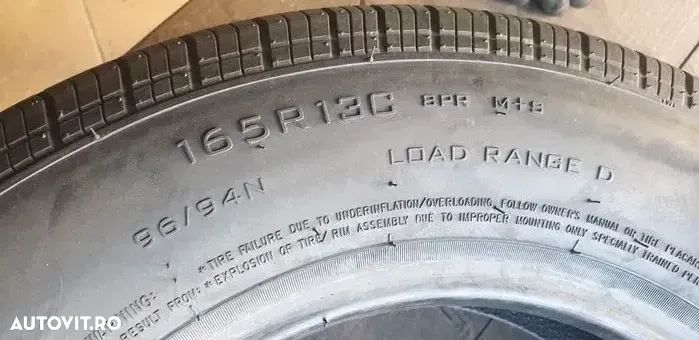 165 13 c, 165/80 R13C Security - 1