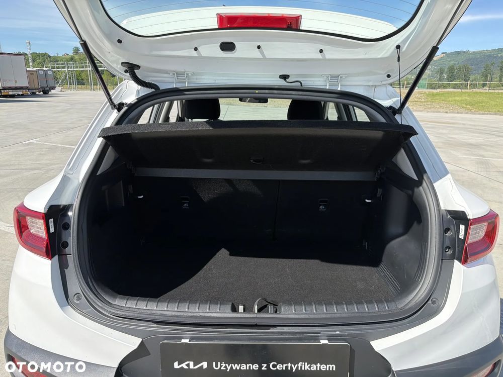 Kia Stonic 1.0 T-GDI M - 18