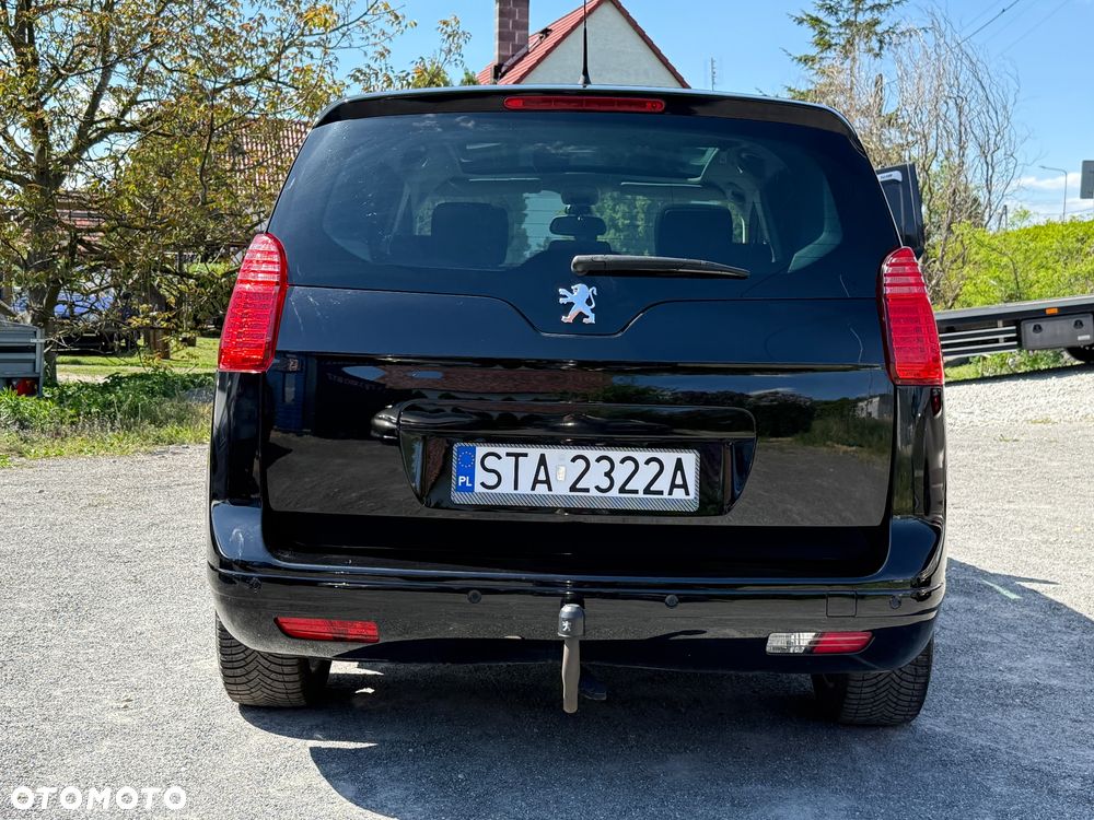 Peugeot 5008 1.6 THP Active - 11