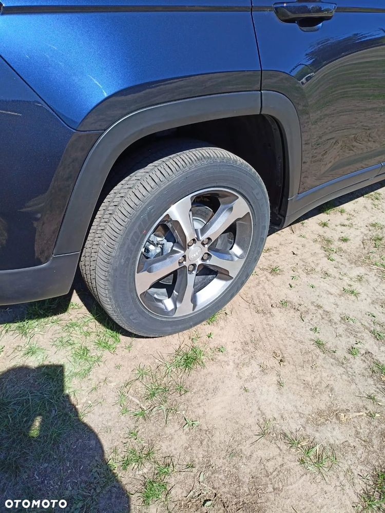 Jeep Grand Cherokee 2.0 4xe PHEV Limited - 6