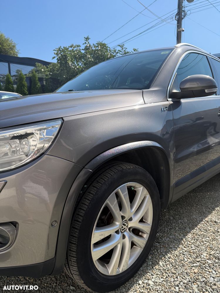 Volkswagen Tiguan - 2