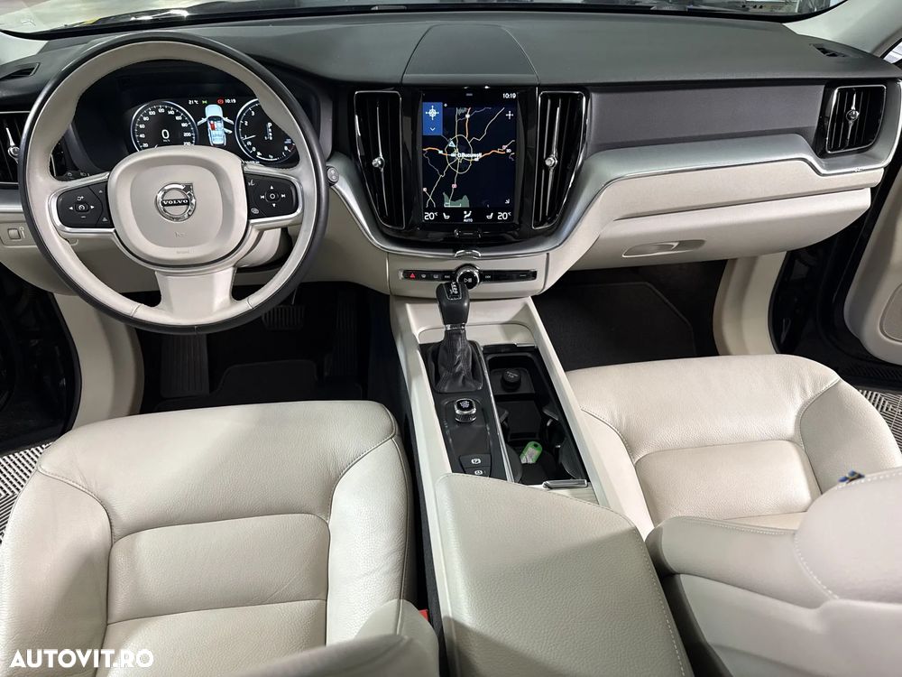 Volvo XC 60 - 10