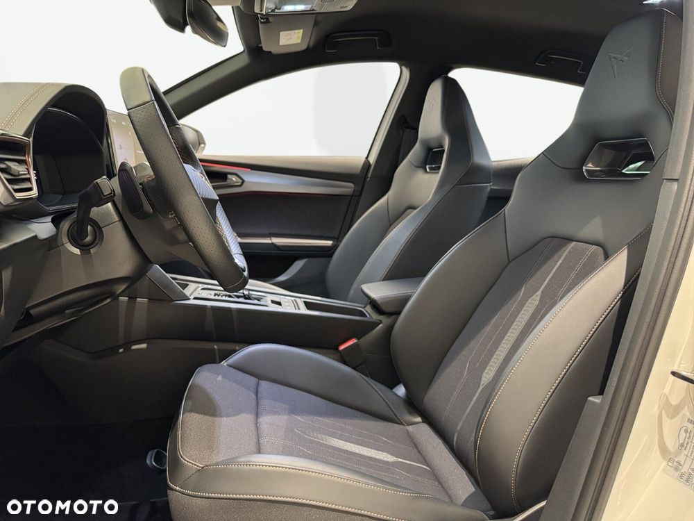 Cupra Formentor 2.0 TSI 4Drive VZ DSG - 10