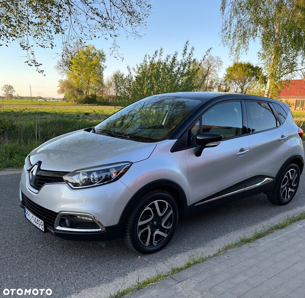 Renault Captur - 2