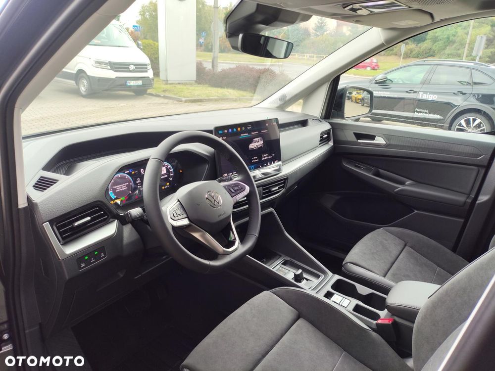 Volkswagen Caddy - 25