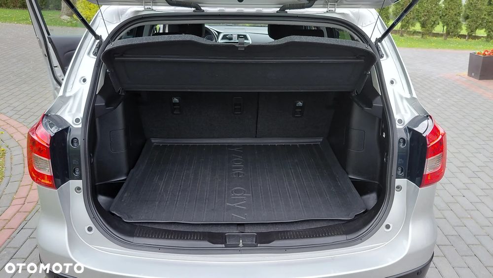 Suzuki SX4 S-Cross 1.0 T Premium - 9
