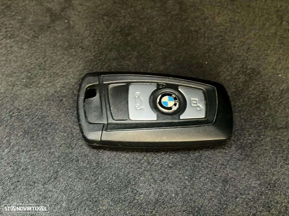BMW 120 - 18