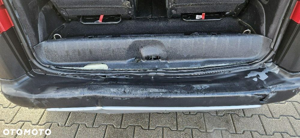 Peugeot Partner - 16