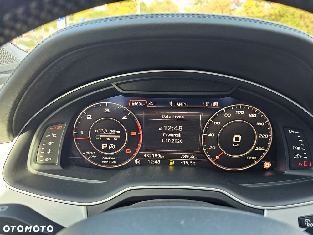 Audi Q7 3.0 TDI Quattro Tiptr - 26