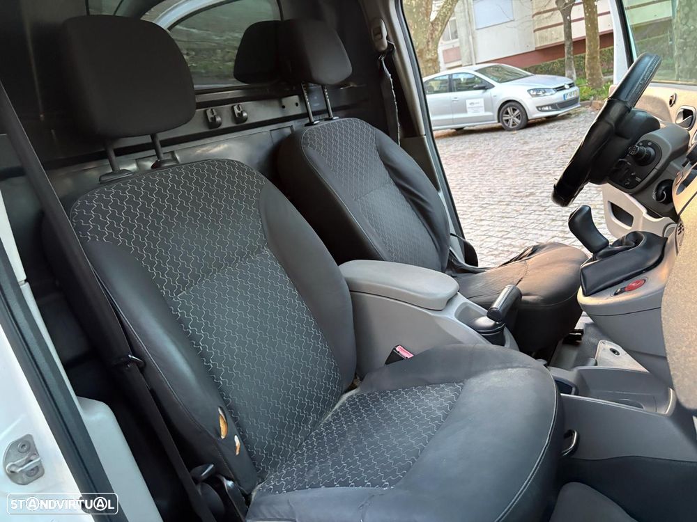 Renault Kangoo 1.5 DCi - 5