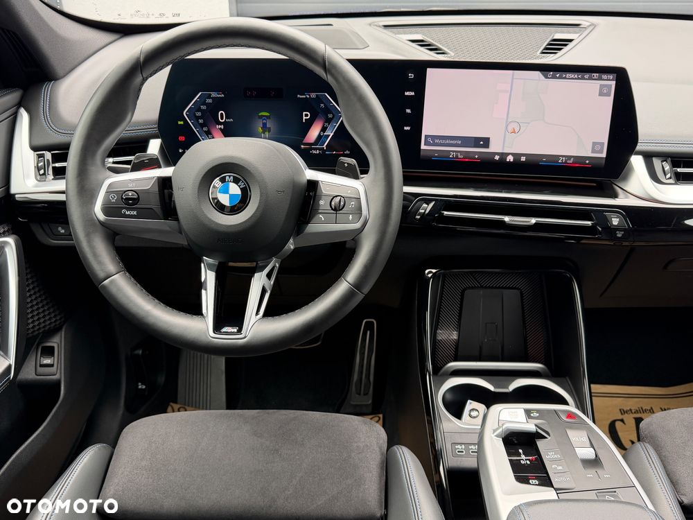 BMW X1 xDrive23i mHEV xLine - 16