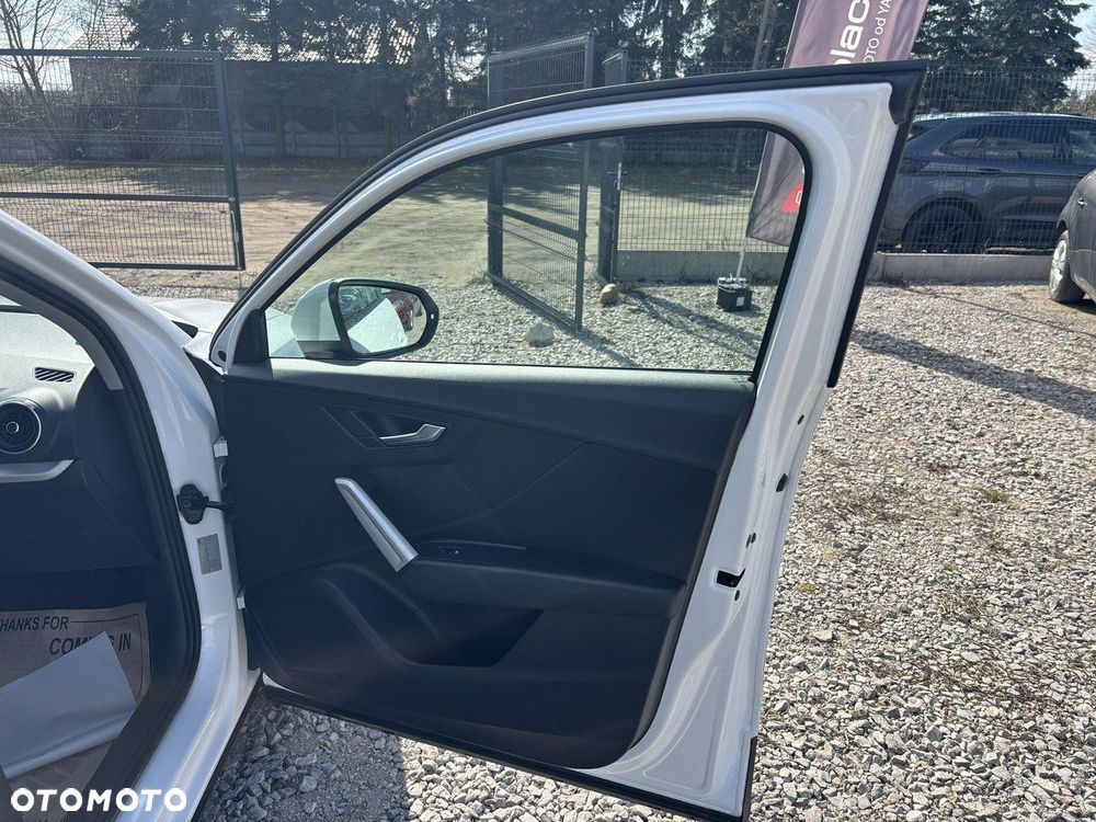 Audi Q2 - 34