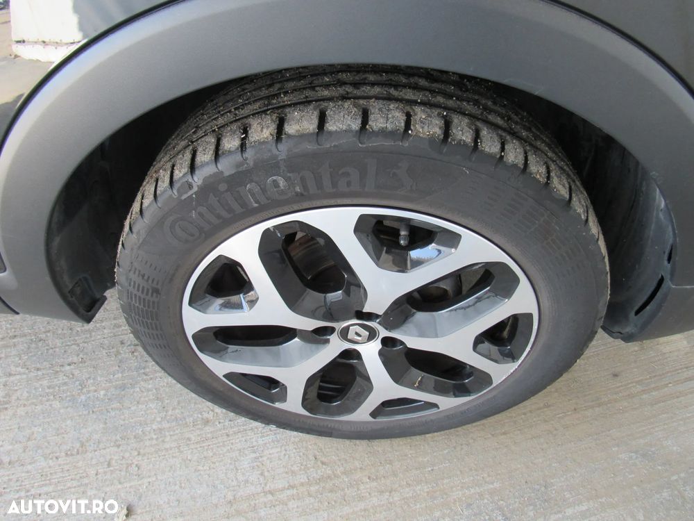 Renault Captur - 7